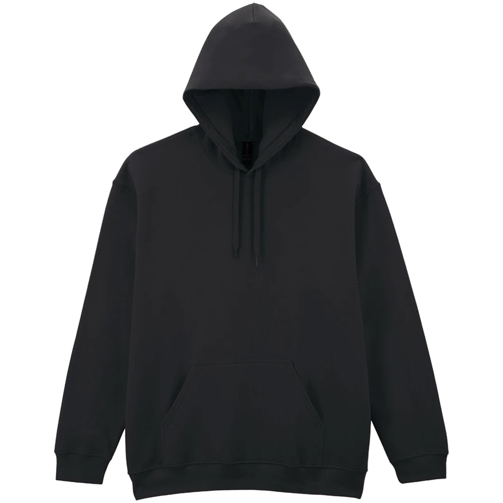 Gildan Softstyle Midweight Custom Screen printed Hoodie