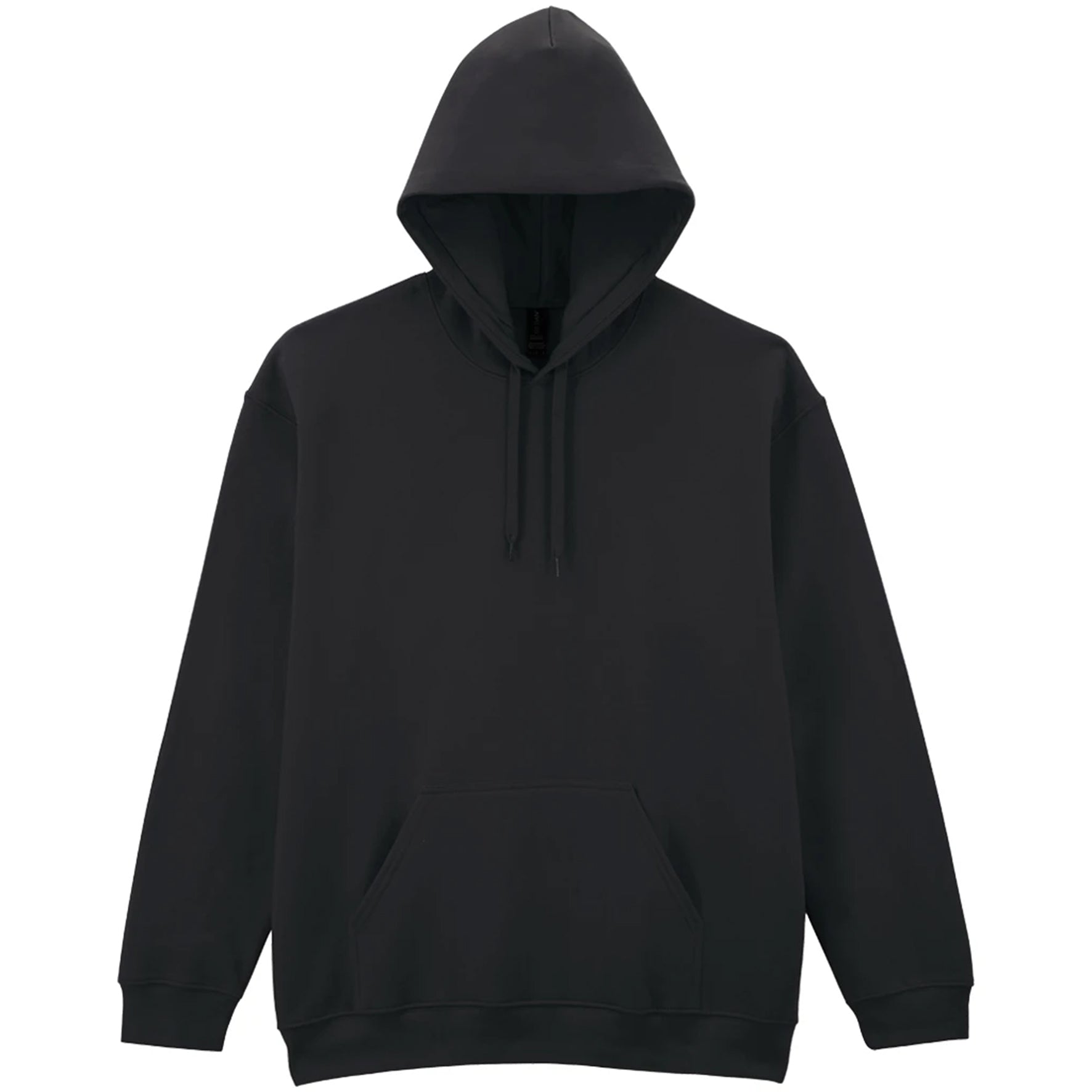 Gildan Softstyle Midweight Custom Screen printed Hoodie