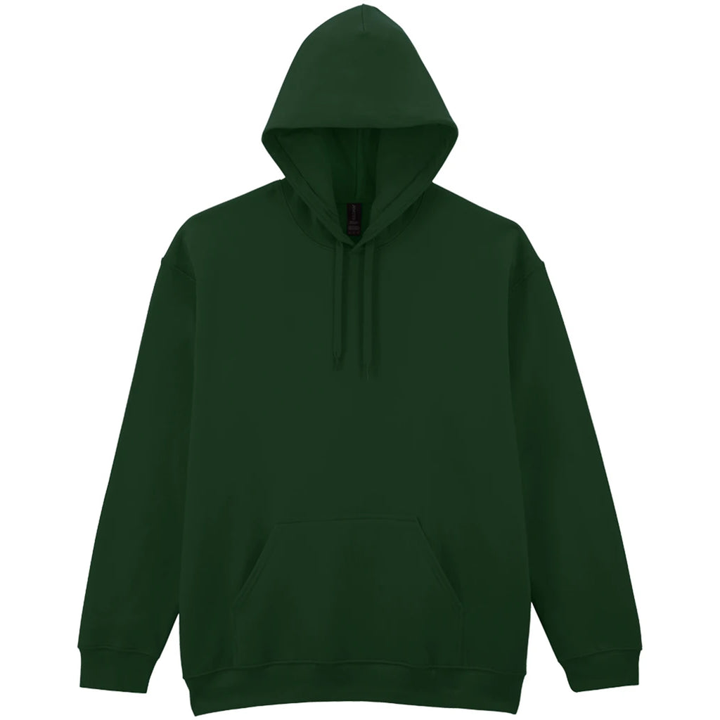 Gildan Softstyle Midweight Custom Screen printed Hoodie