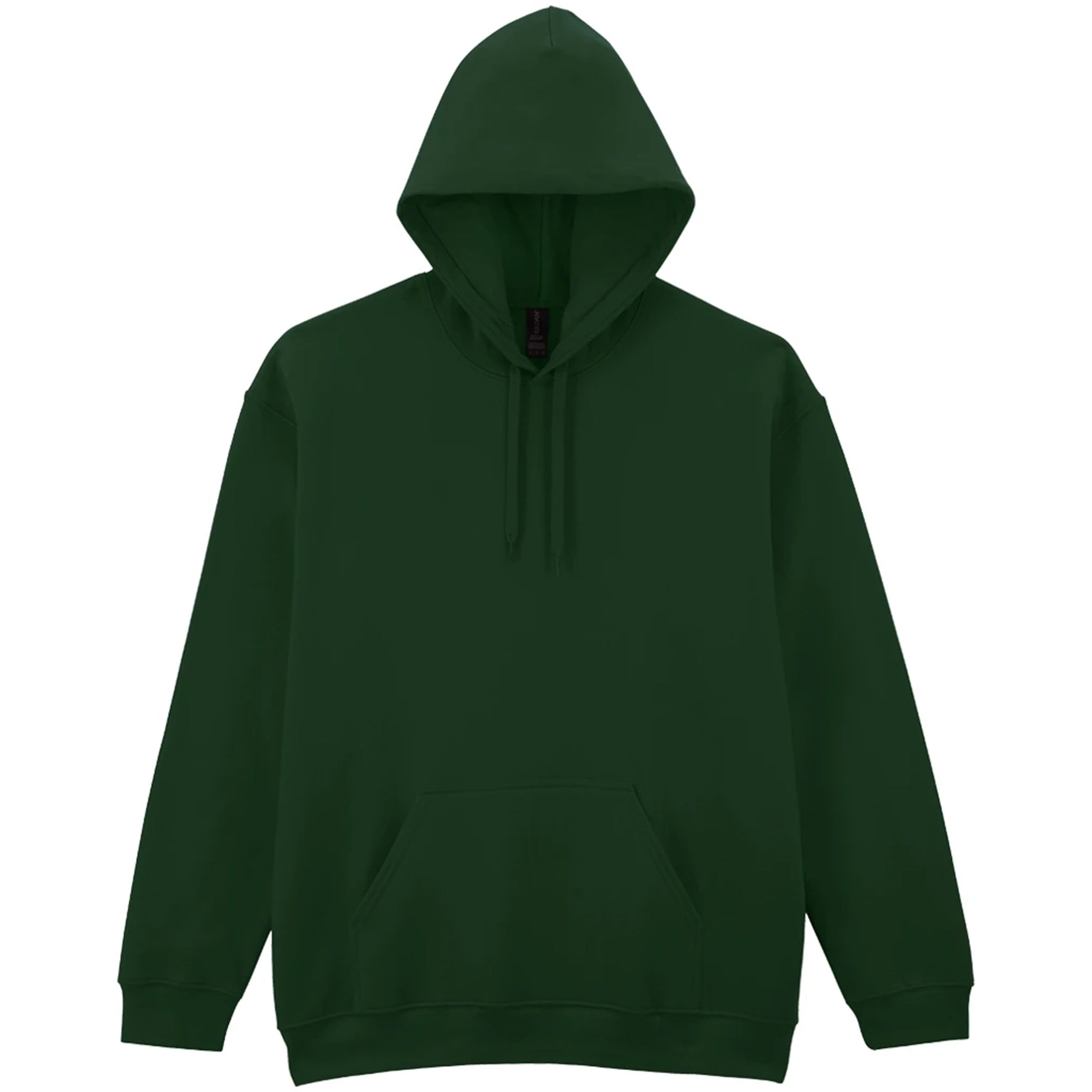 Gildan Softstyle Midweight Custom Screen printed Hoodie