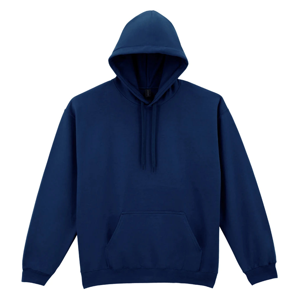 Gildan Softstyle Midweight Custom Screen printed Hoodie