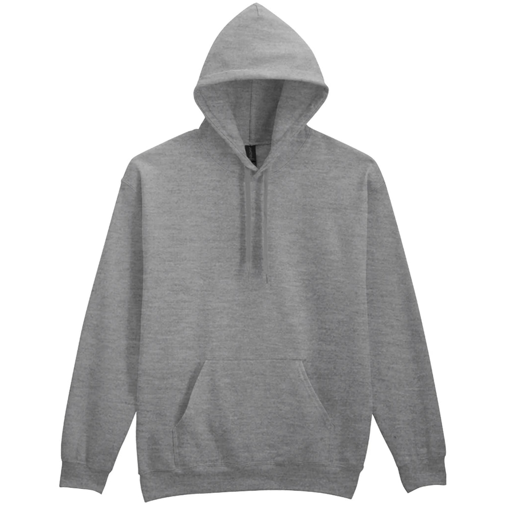 Gildan Softstyle Midweight Custom Screen printed Hoodie
