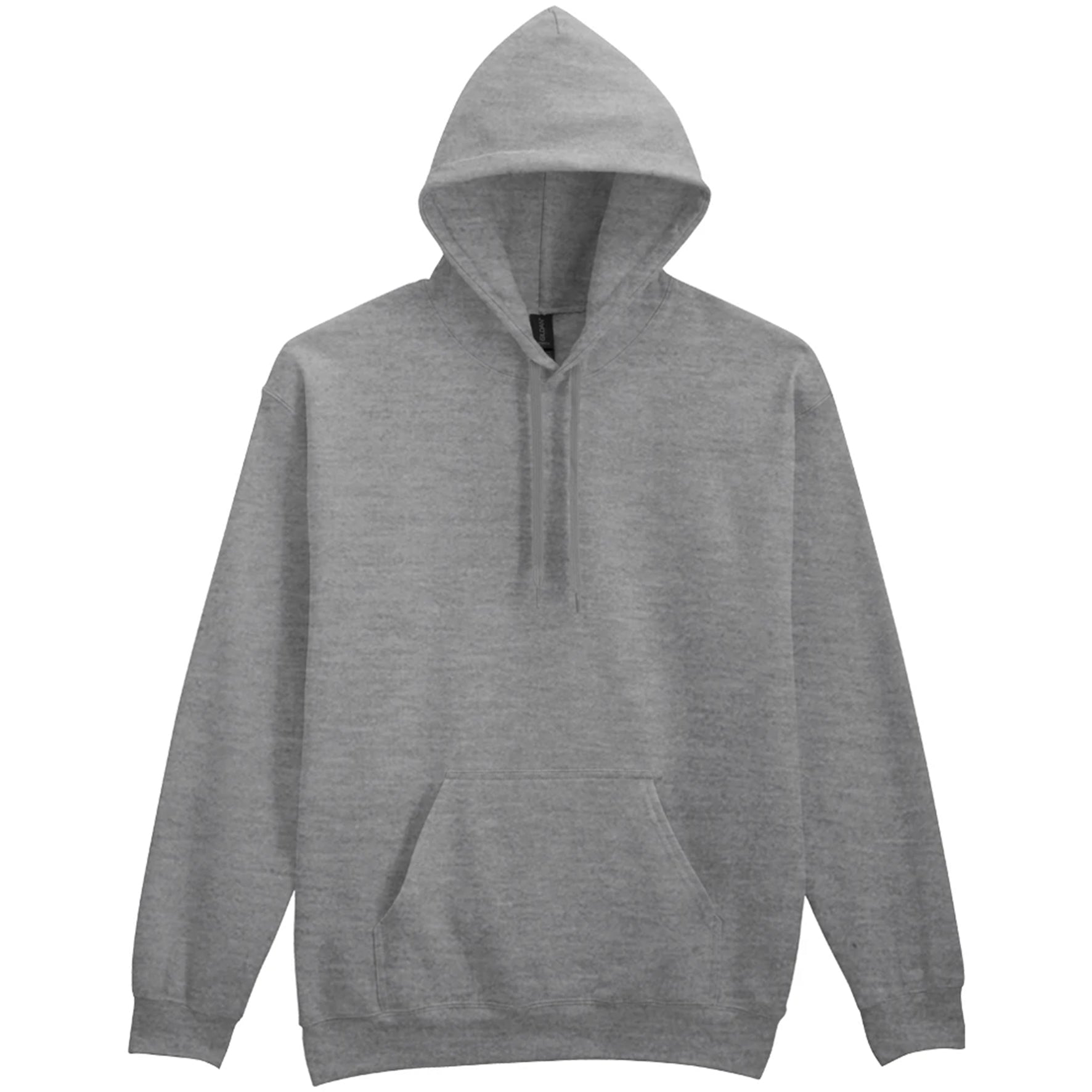 Gildan Softstyle Midweight Custom Screen printed Hoodie