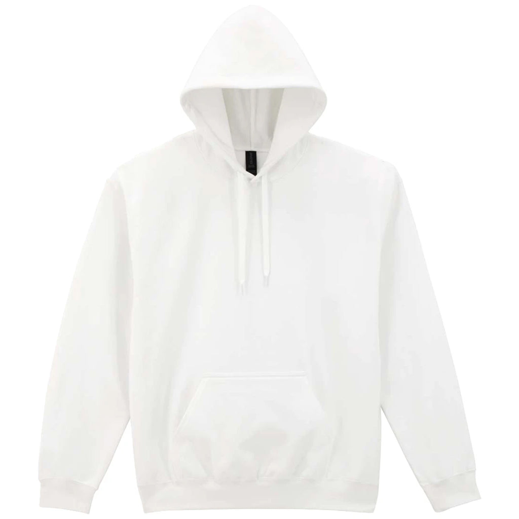 Gildan Softstyle Midweight Custom Screen printed Hoodie